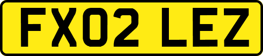 FX02LEZ