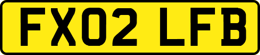 FX02LFB