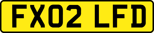FX02LFD