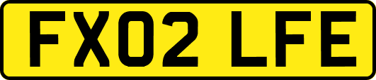 FX02LFE