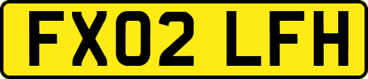 FX02LFH