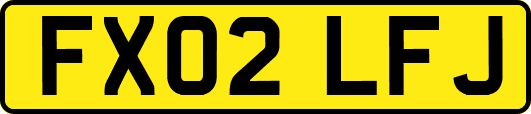 FX02LFJ