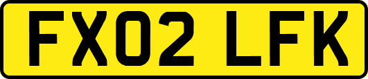 FX02LFK