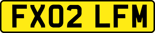 FX02LFM