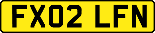 FX02LFN