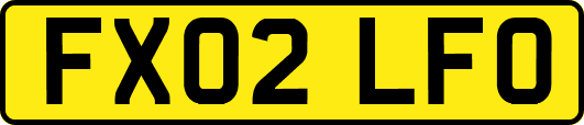 FX02LFO