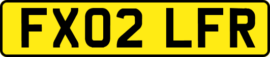 FX02LFR