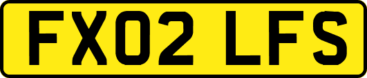 FX02LFS