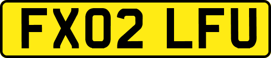 FX02LFU