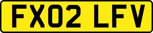 FX02LFV