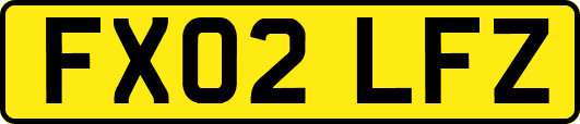 FX02LFZ