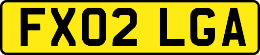 FX02LGA