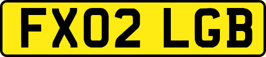 FX02LGB