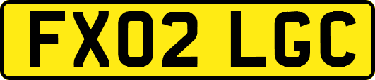 FX02LGC