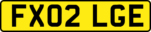 FX02LGE