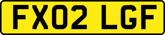 FX02LGF