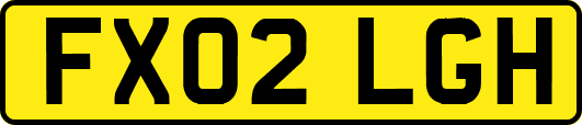 FX02LGH
