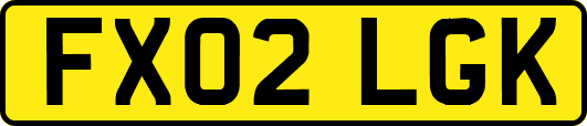 FX02LGK