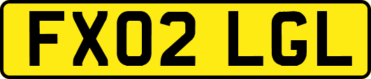 FX02LGL