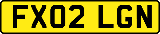 FX02LGN