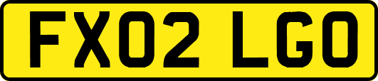 FX02LGO
