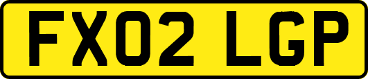 FX02LGP