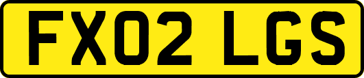 FX02LGS