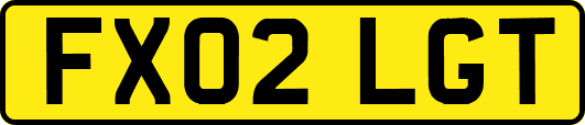 FX02LGT