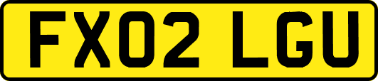 FX02LGU