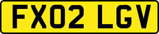 FX02LGV