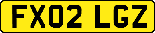 FX02LGZ