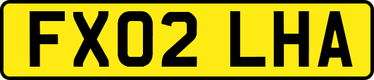 FX02LHA