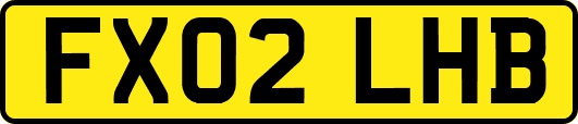 FX02LHB