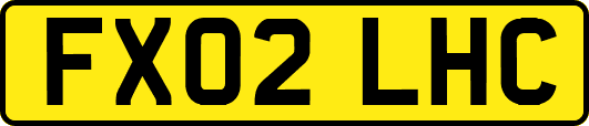FX02LHC