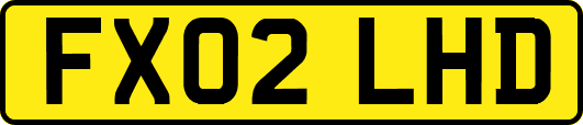 FX02LHD