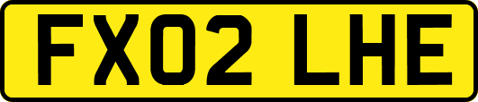 FX02LHE