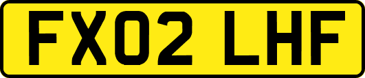 FX02LHF