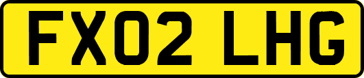 FX02LHG