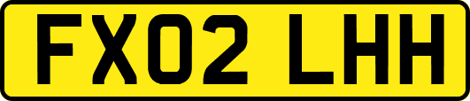 FX02LHH