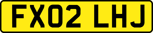 FX02LHJ