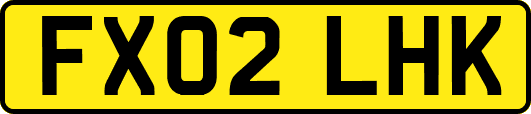 FX02LHK