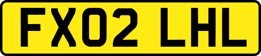 FX02LHL