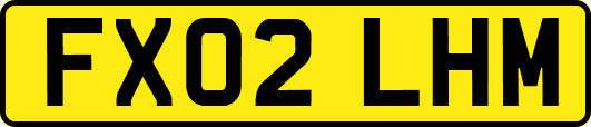 FX02LHM