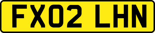 FX02LHN