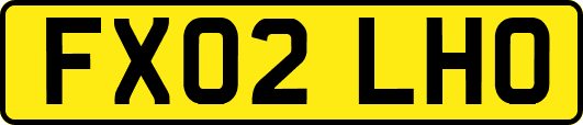 FX02LHO