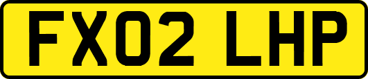 FX02LHP