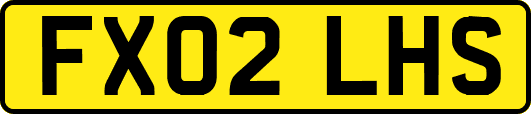 FX02LHS