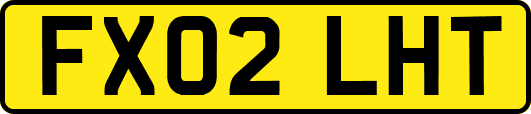 FX02LHT