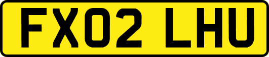 FX02LHU