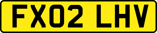 FX02LHV